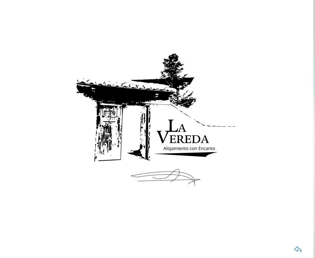 La Vereda Only Adults Mora de Rubielos Εξωτερικό φωτογραφία